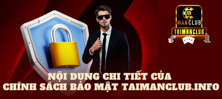 Nội dung chi tiết của chính sách bảo mật laraporbogota.com