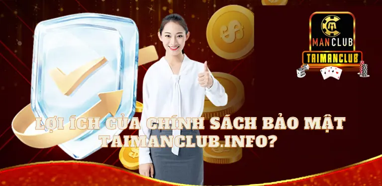 Lợi ích của chính sách bảo mật laraporbogota.com